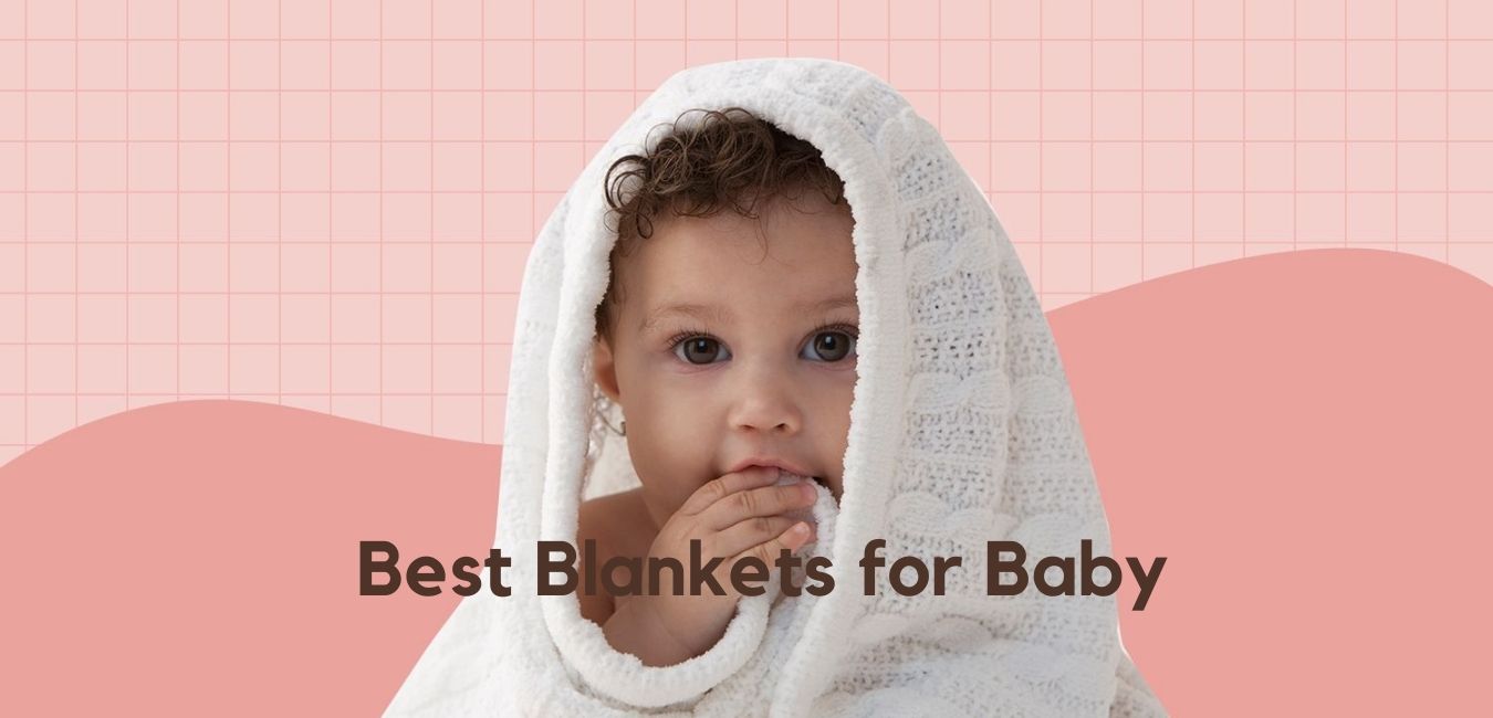 best blankets for baby