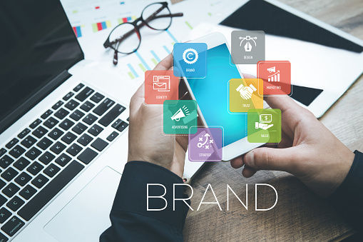 Role of Branding Your Business Online