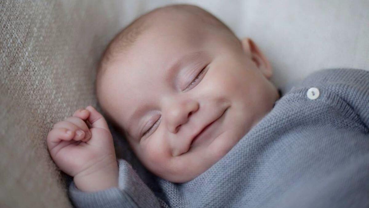 When Do Babies Start Dreaming?