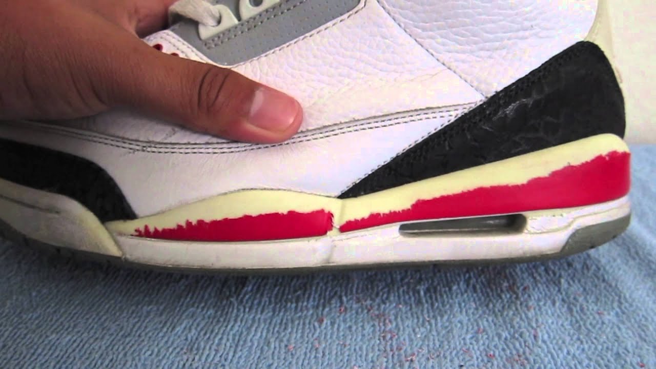How to Remove Dry Paint From Shoes