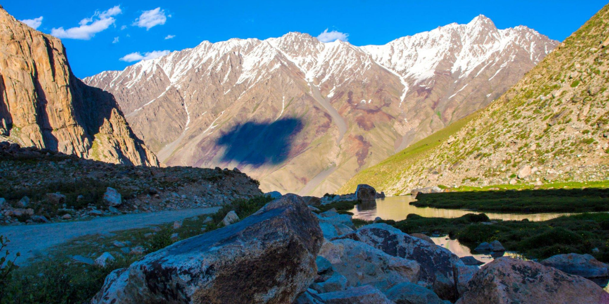 Complete Travel Guide To Skardu