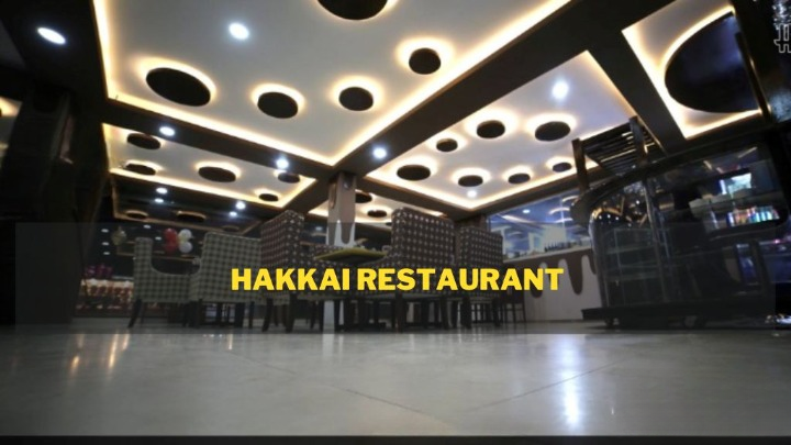 Hakkai Restaurant