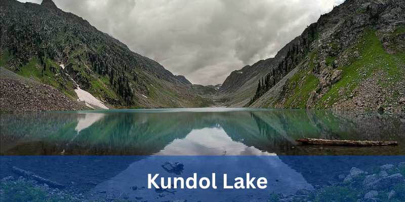 Kundol Lake