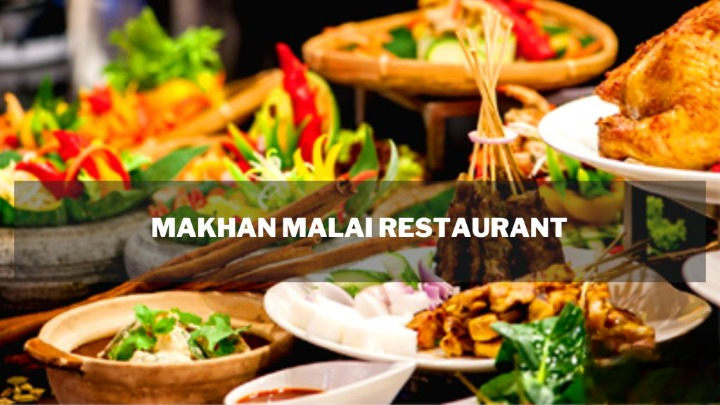 Makhan Malai Restaurant 