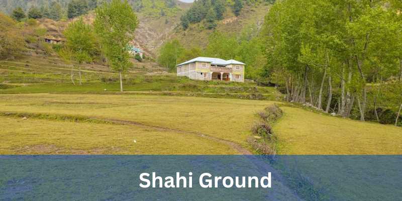 Shahi Ground
