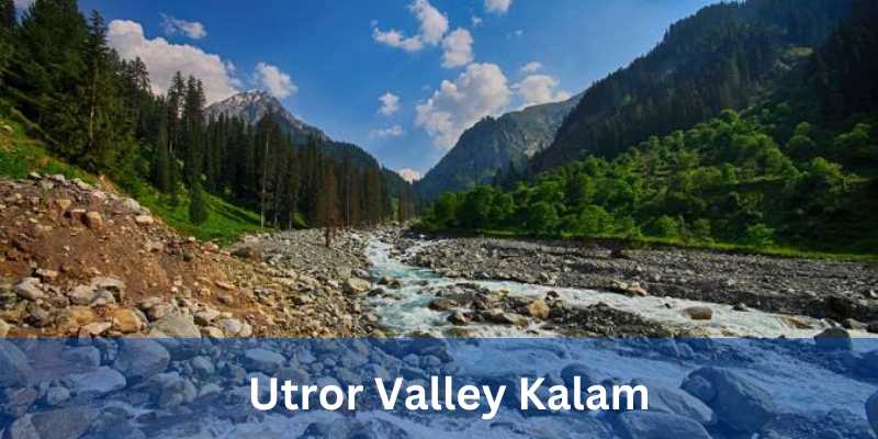 Utror Valley Kalam
