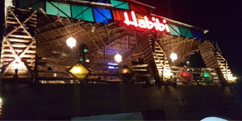 Habibi Restaurant Peshawar