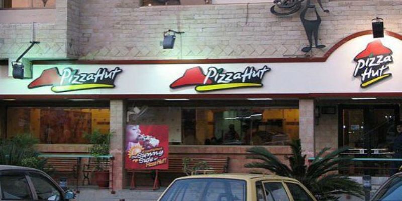 Pizza Hut Bahawalpur