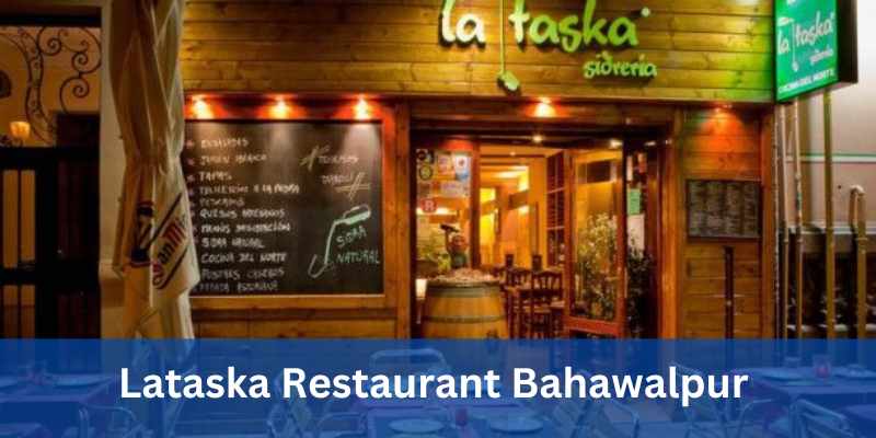 Lataska Restaurant 
