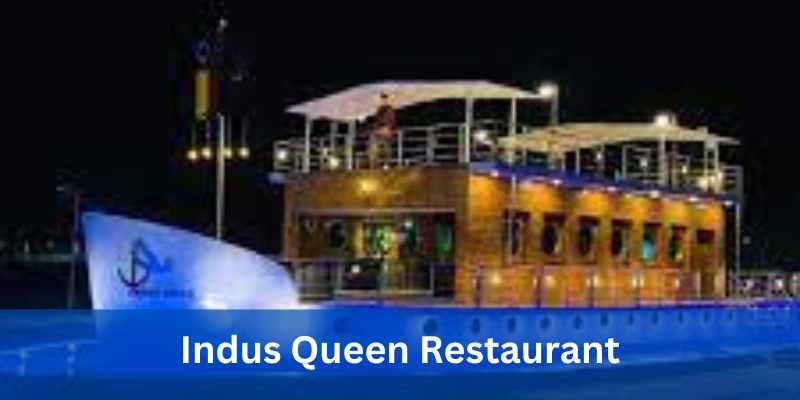 Indus Queen Restaurant
